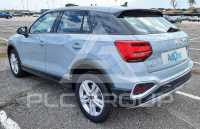 2021 Audi Q2