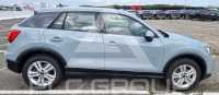 2021 Audi Q2