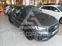 2021 Audi Q2