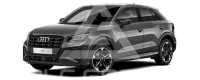 2021 Audi Q2