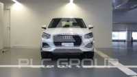 2021 Audi Q2