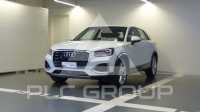 2021 Audi Q2