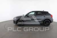 2021 Audi Q2