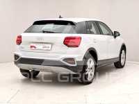 2021 Audi Q2