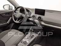 2021 Audi Q2