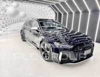 2021 Audi RS6