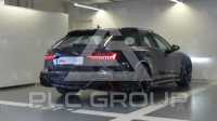 2021 Audi RS6