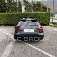 2021 Audi RS6