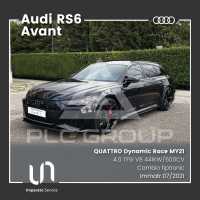 2021 Audi RS6