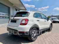 2021 Fiat 500X