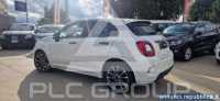 2021 Fiat 500X