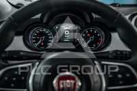 2021 Fiat 500X