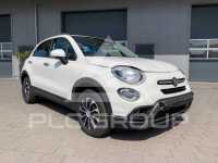 2021 Fiat 500X