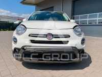 2021 Fiat 500X