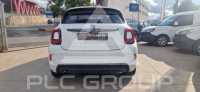2021 Fiat 500X
