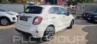 2021 Fiat 500X
