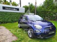 2021 Fiat 500X