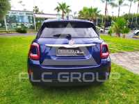 2021 Fiat 500X