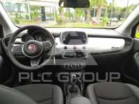 2021 Fiat 500X