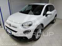 2021 Fiat 500X