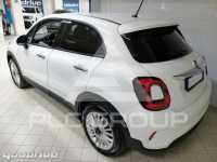 2021 Fiat 500X