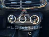 2021 Fiat 500X