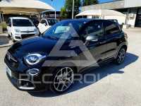 2021 Fiat 500X