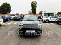 2021 Fiat 500X