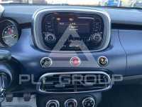 2021 Fiat 500X
