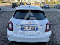 2021 Fiat 500X