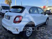 2021 Fiat 500X