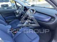 2021 Fiat 500X