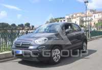 2021 Fiat 500X