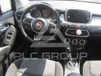 2021 Fiat 500X