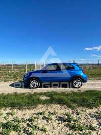 2021 Fiat 500X