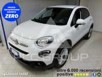 2021 Fiat 500X