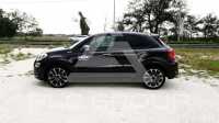 2021 Fiat 500X