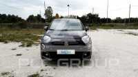 2021 Fiat 500X