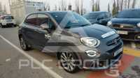 2021 Fiat 500X