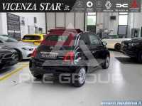 2021 Fiat 500