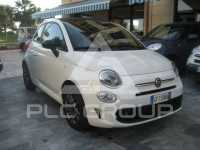 2021 Fiat 500