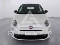 2021 Fiat 500