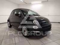 2021 Fiat 500