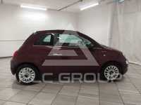2021 Fiat 500