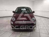 2021 Fiat 500
