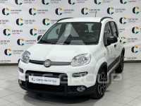 2021 Fiat Panda
