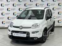 2021 Fiat Panda