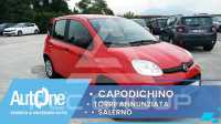 2021 Fiat Panda