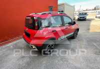 2021 Fiat Panda
