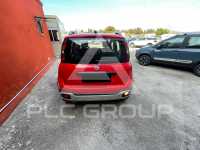 2021 Fiat Panda